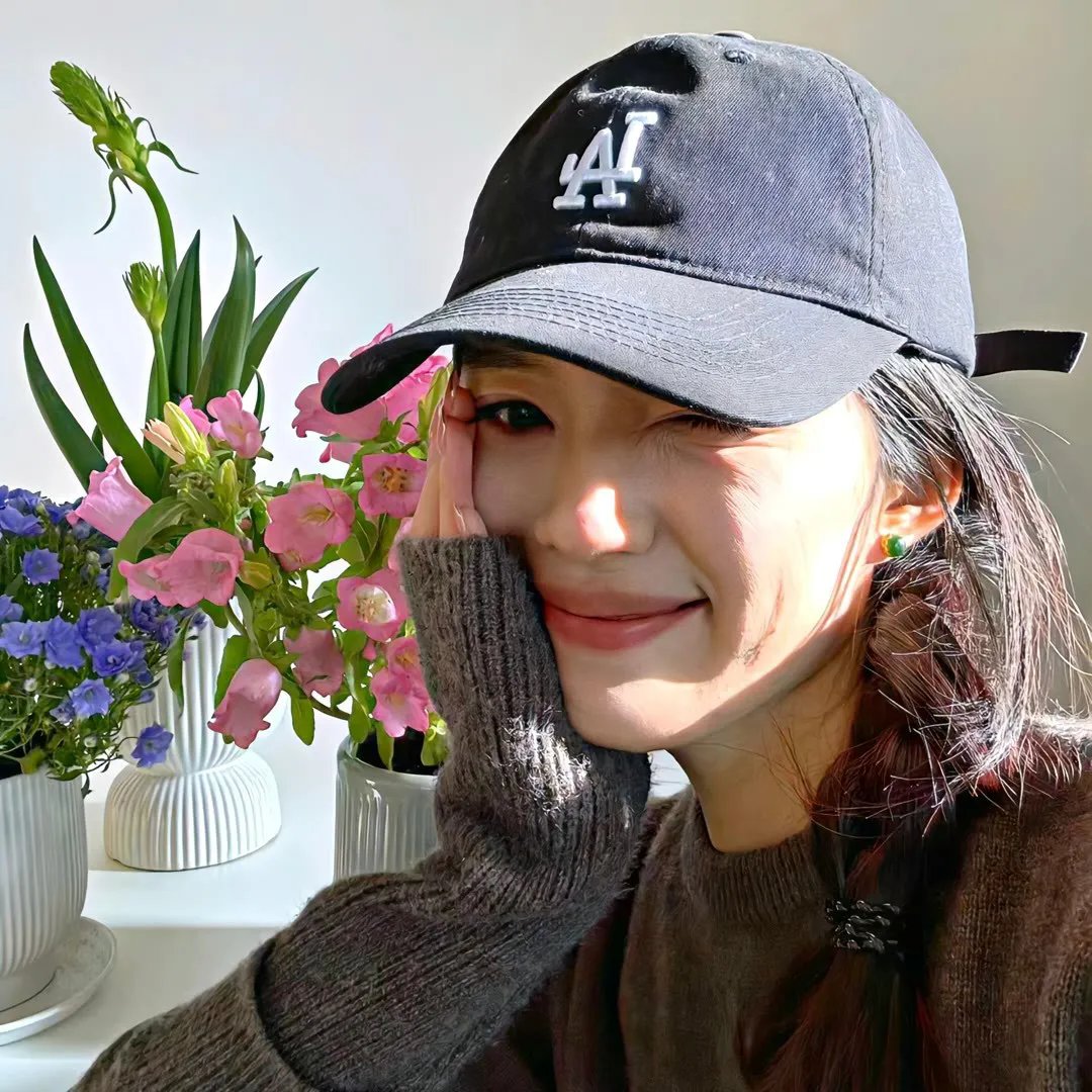 我爱你,这是最好的安排